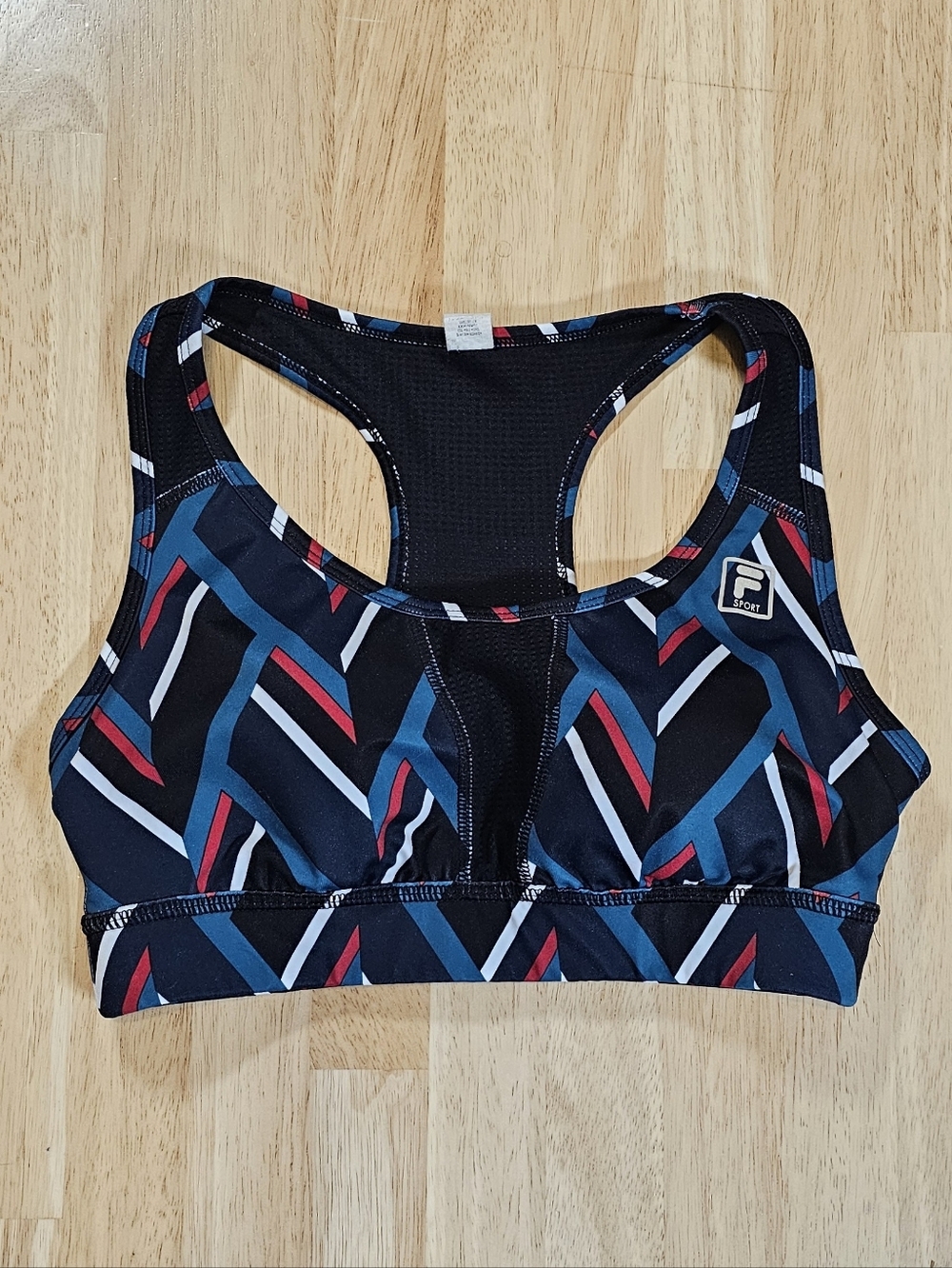 Fila Sports Bra